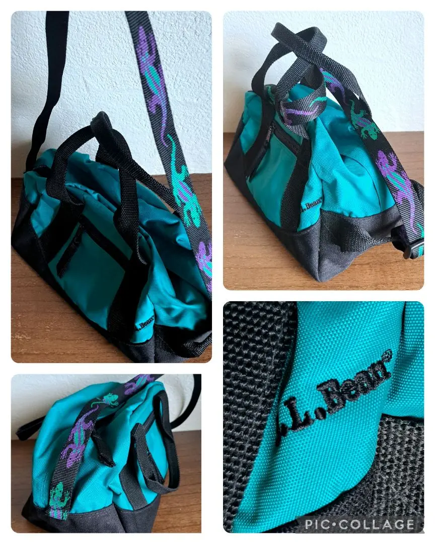 2026年最新】L.L.Bean ドラムバッグの人気アイテム - メルカリ