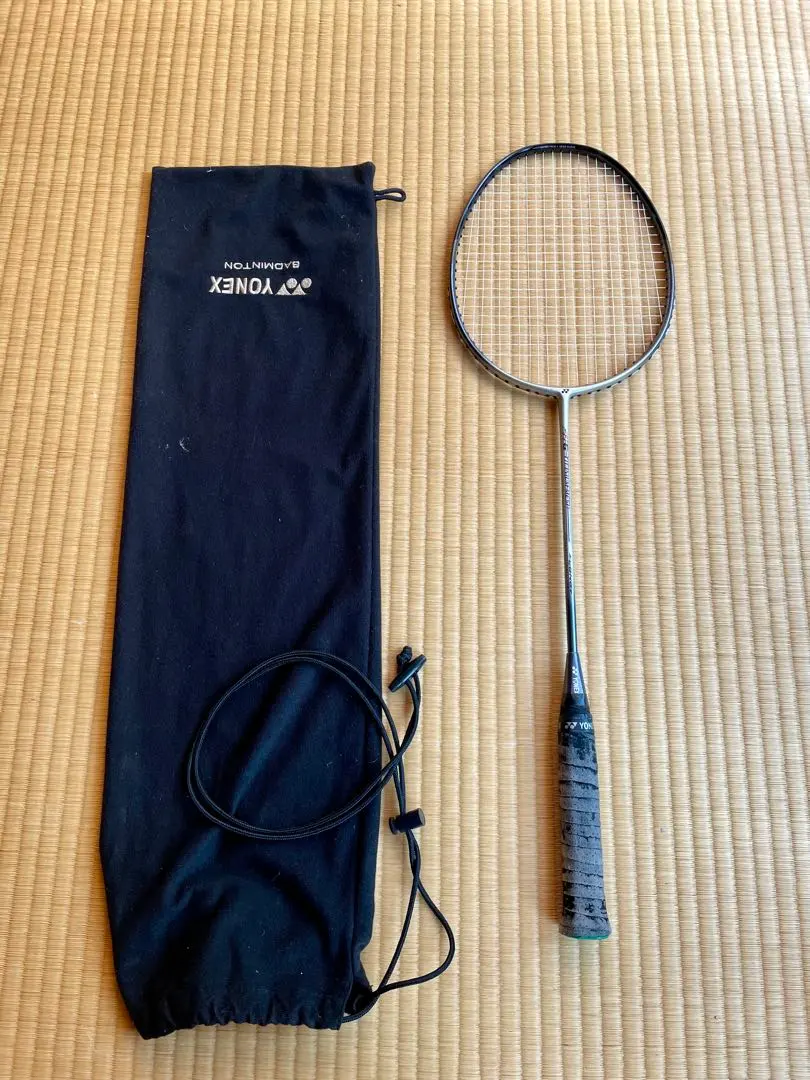 2026年最新】yonex ti7の人気アイテム - メルカリ