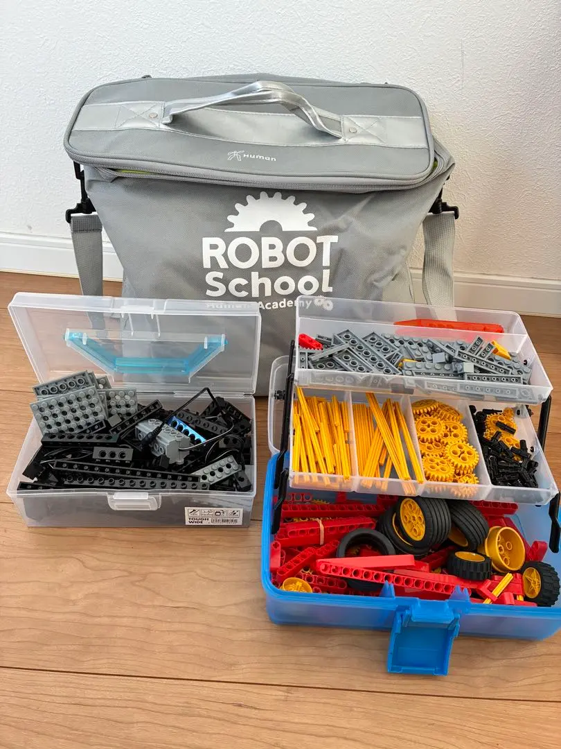 2026年最新】ヒューマンアカデミー ロボットキットの人気アイテム
