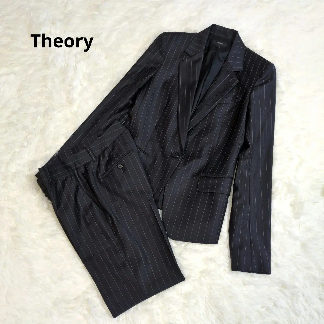 2026年最新】THEORY(セオリー)/TAILOR GABE.Nの人気アイテム - メルカリ