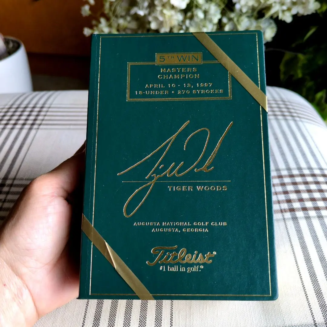 2026年最新】タイガーウッズ サインの人気アイテム - メルカリ