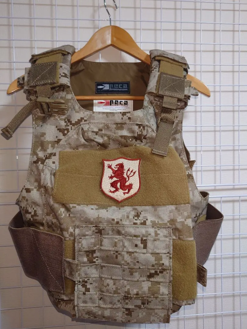 2026年最新】paca アーマーの人気アイテム - メルカリ