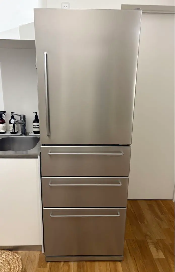 2026年最新】無印良品 冷蔵庫 355の人気アイテム - メルカリ