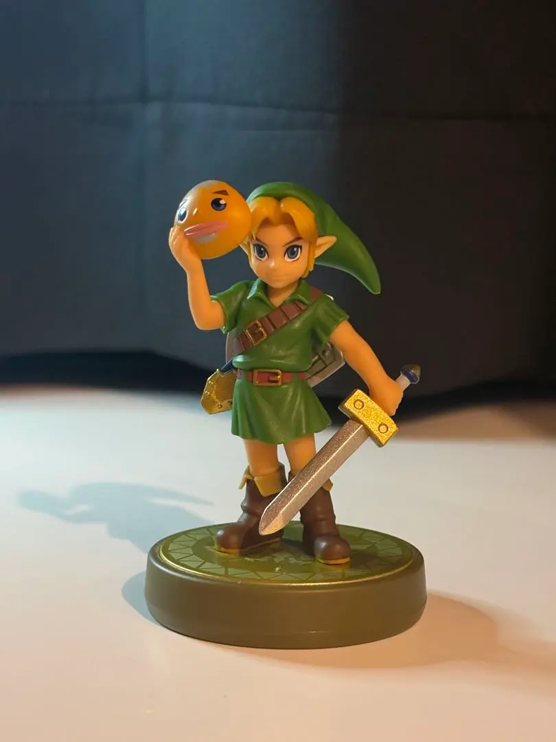 2026年最新】ゼルダ amiibo ムジュラの人気アイテム - メルカリ