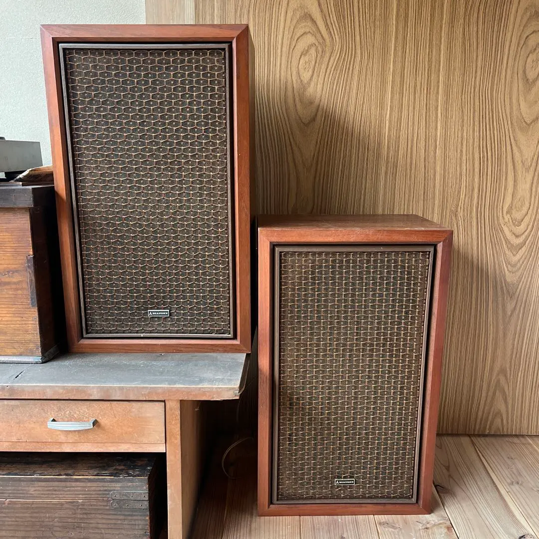 2026年最新】diatone スピーカースタンドの人気アイテム - メルカリ