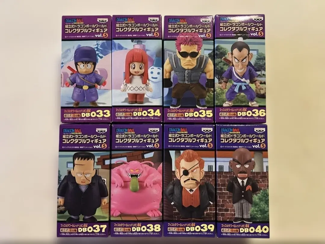 2026年最新】コレクタブル レッドリボン軍の人気アイテム - メルカリ