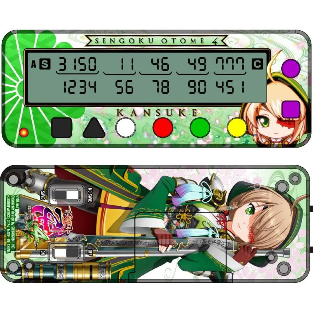 2026年最新】戦国 勝ち勝ち LEDの人気アイテム - メルカリ