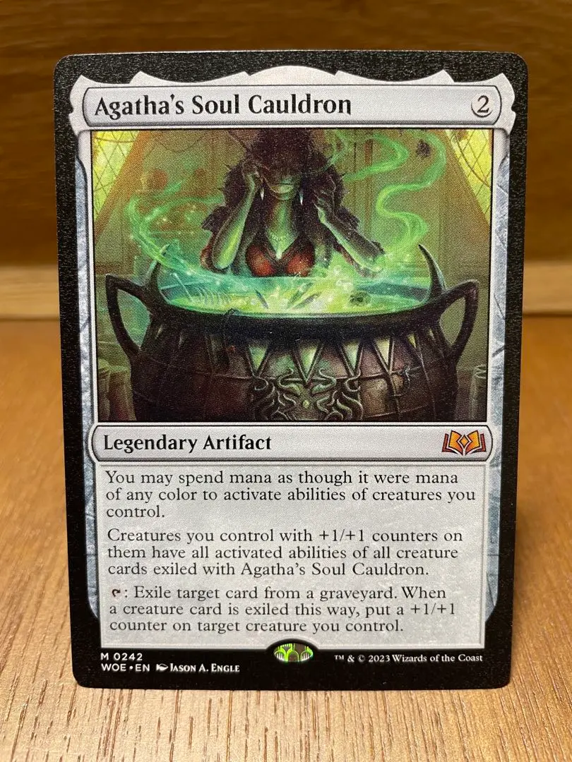 2026年最新】アガサの魂の大釜の人気アイテム - メルカリ