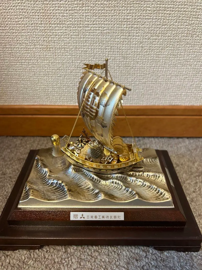 2026年最新】武比古 宝船の人気アイテム - メルカリ