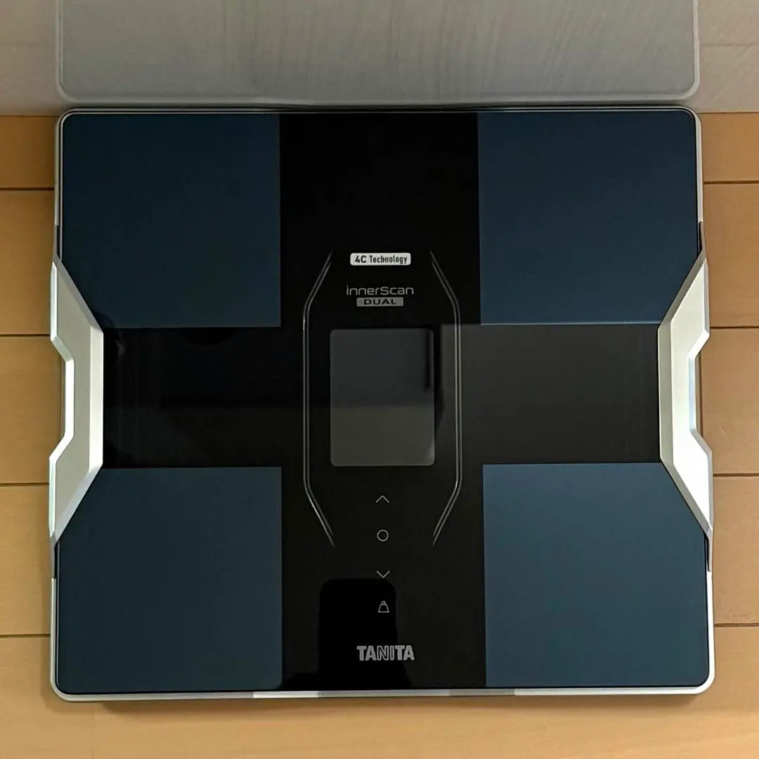 2026年最新】タニタ 体組成計 rd-917lの人気アイテム - メルカリ