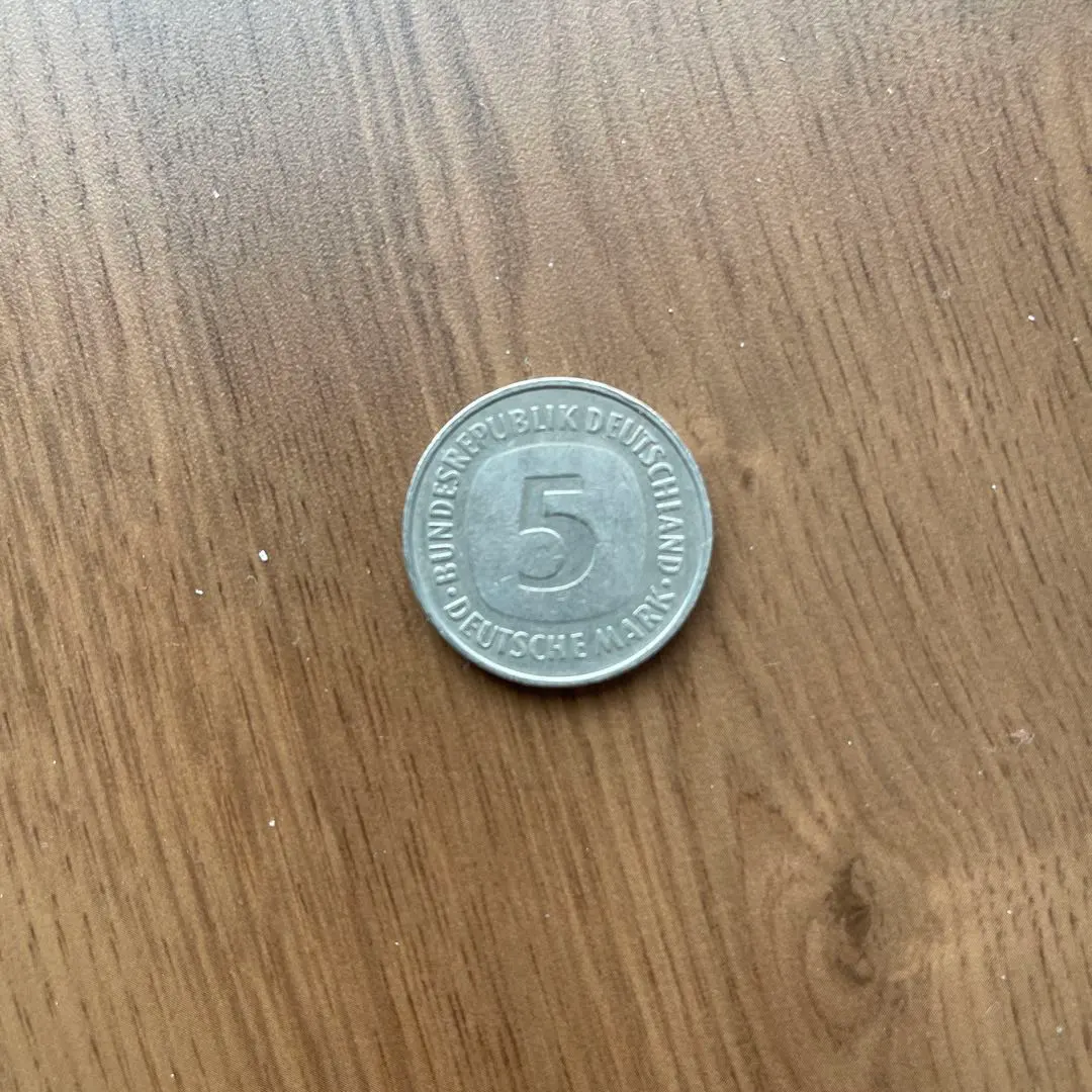 2026年最新】1975年 5マルクの人気アイテム - メルカリ