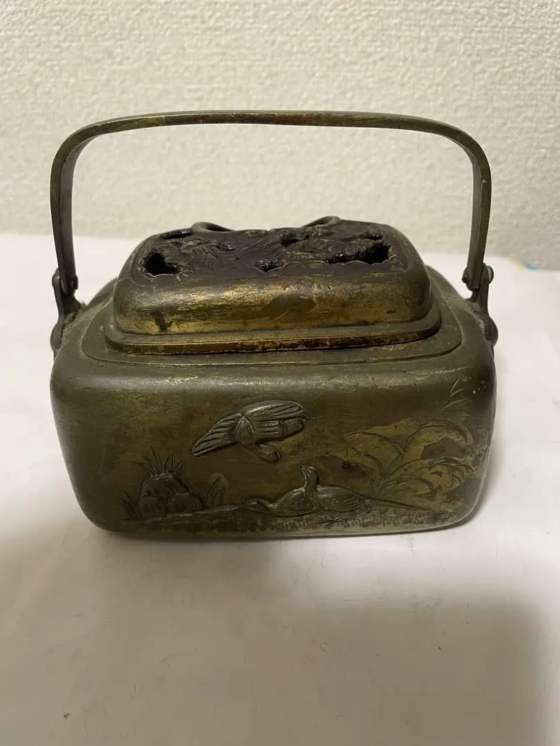 2026年最新】手炉の人気アイテム - メルカリ