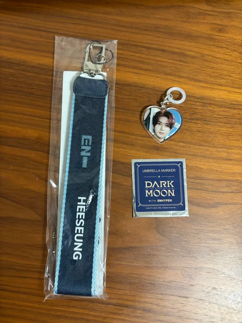 2026年最新】enhypen マルチストラップ ヒスンの人気アイテム - メルカリ