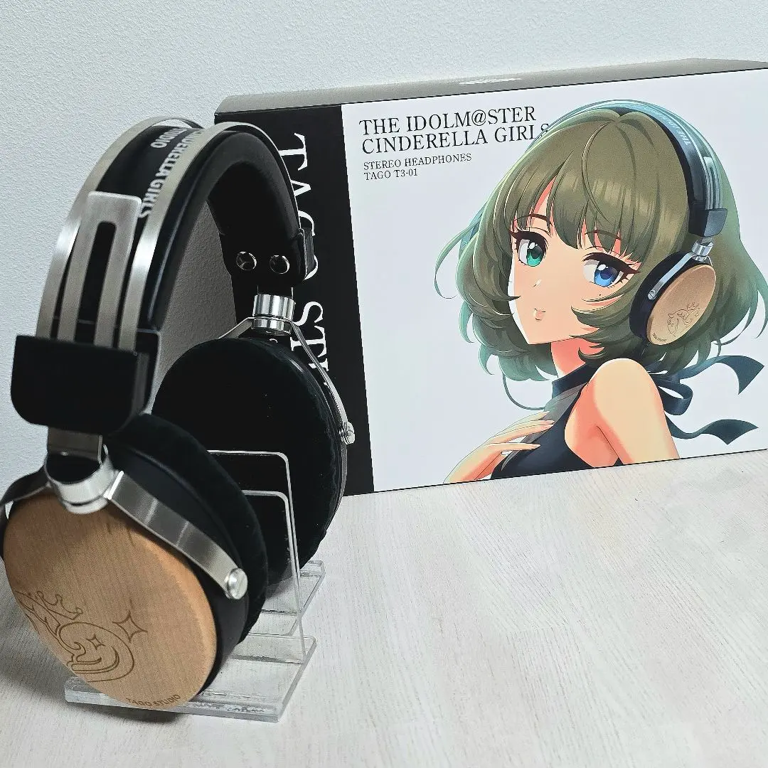 2026年最新】tago studio t3-01 im@s-cgの人気アイテム - メルカリ