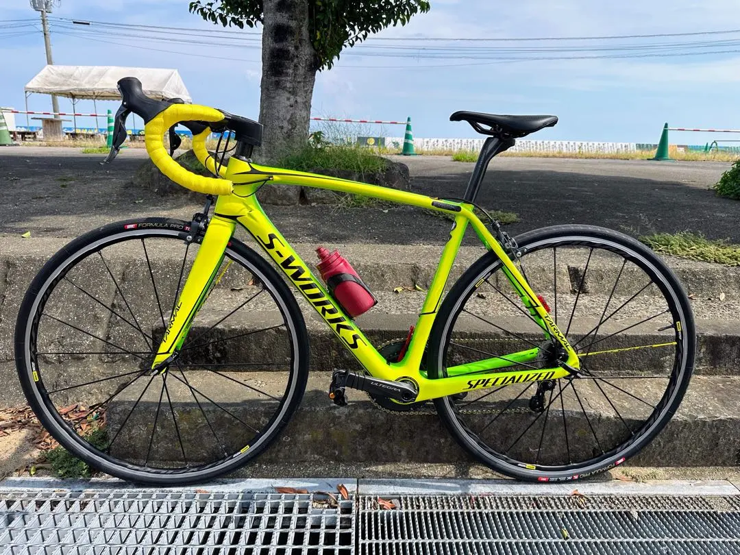 2026年最新】Tarmac sl5の人気アイテム - メルカリ