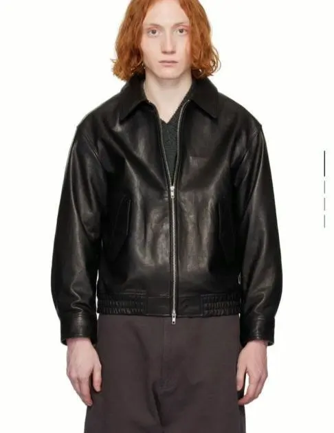 2026年最新】Dunst レザージャケットの人気アイテム - メルカリ