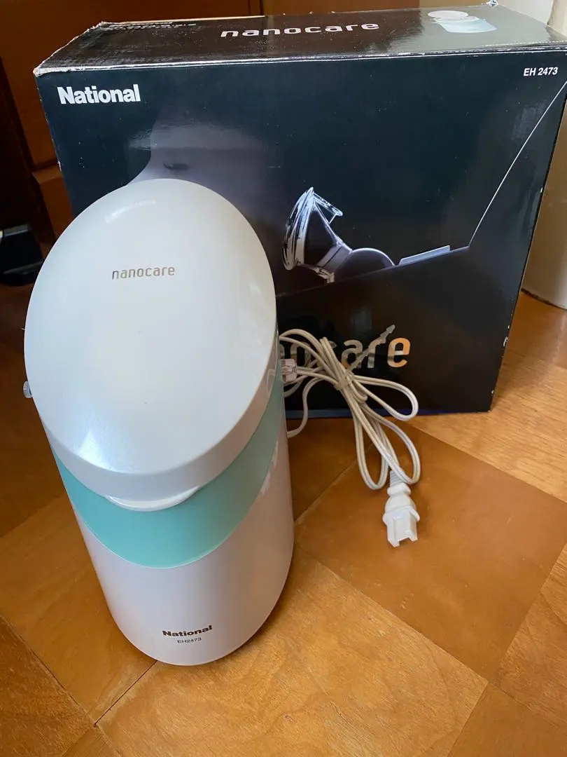 2026年最新】ナノケア EH2473の人気アイテム - メルカリ