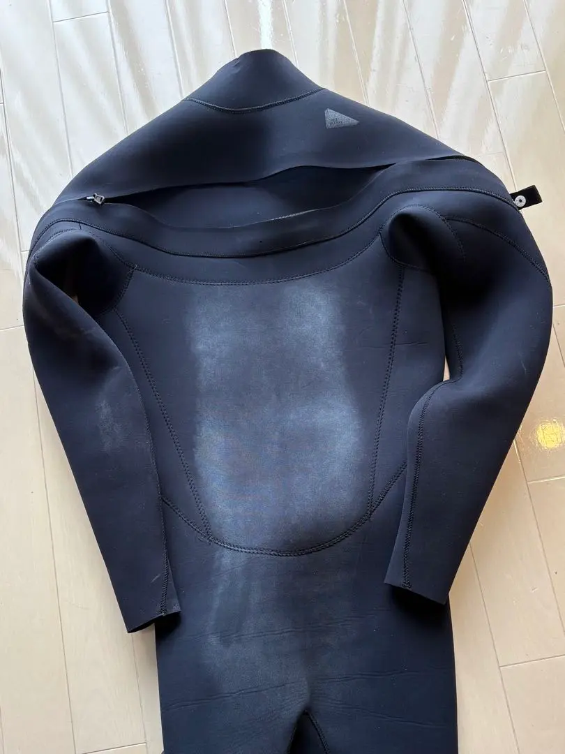 2026年最新】THREE WEATHER ウェットスーツの人気アイテム - メルカリ