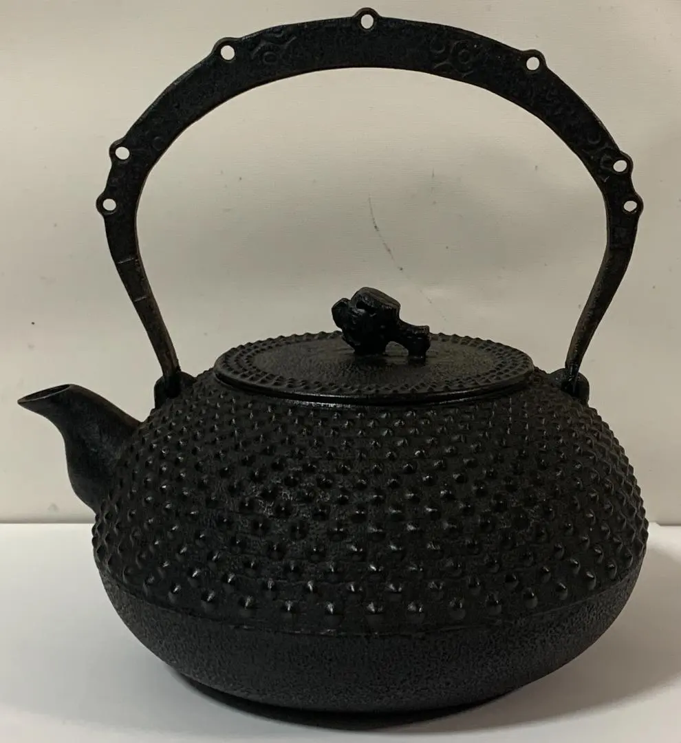 2026年最新】南部鉄瓶 斎峰の人気アイテム - メルカリ