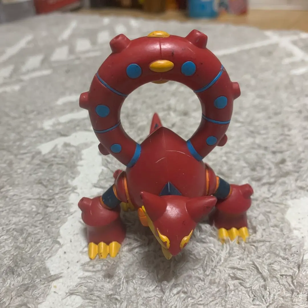 2026年最新】ボルケニオン フィギュアの人気アイテム - メルカリ