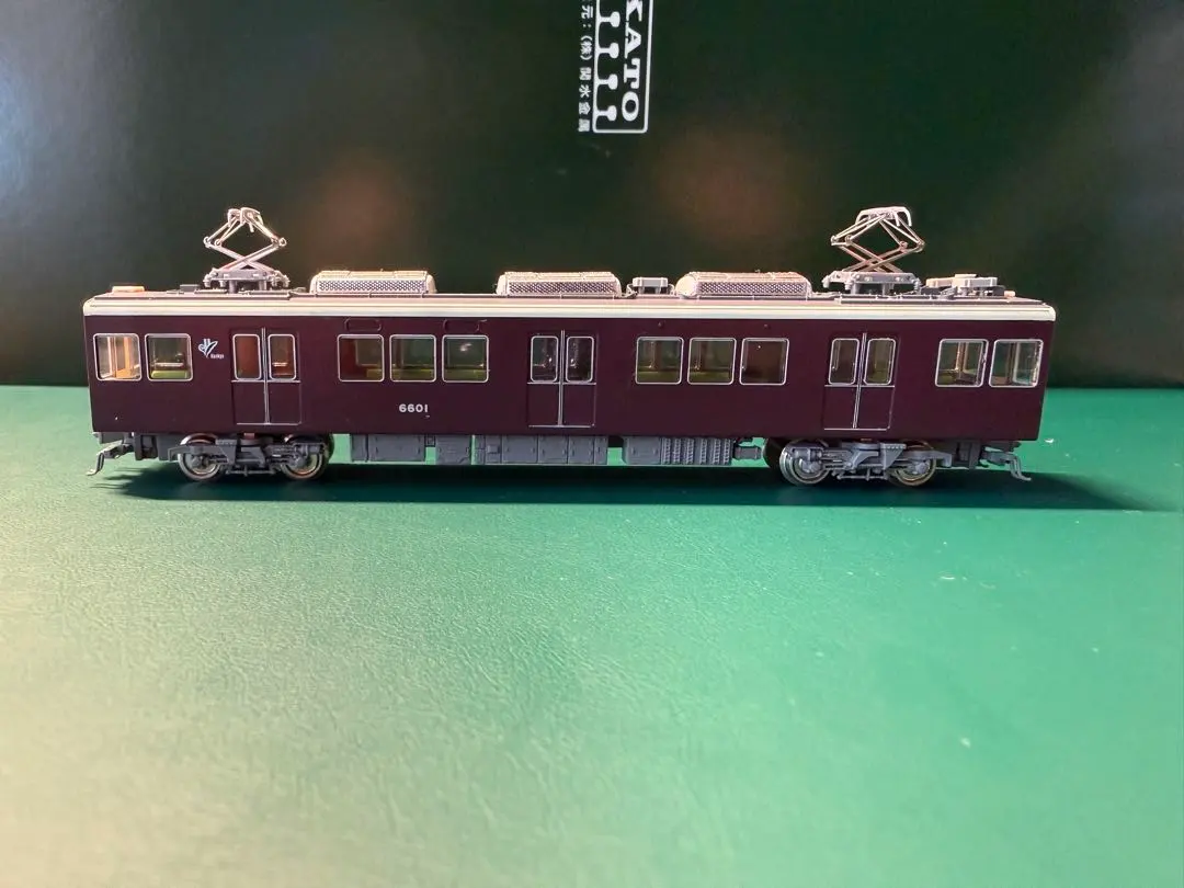 2026年最新】阪急 7000 7300の人気アイテム - メルカリ