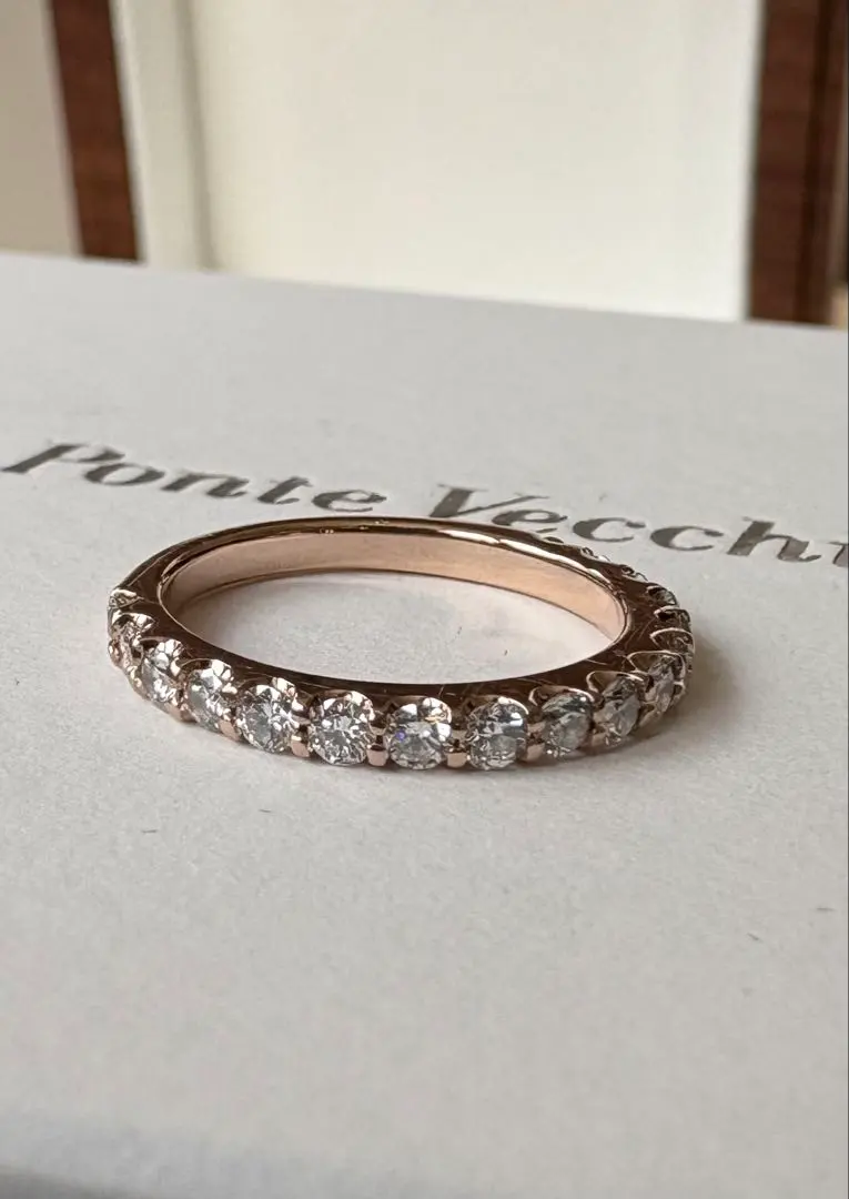 2026年最新】ポンテヴェキオ エタニティの人気アイテム - メルカリ