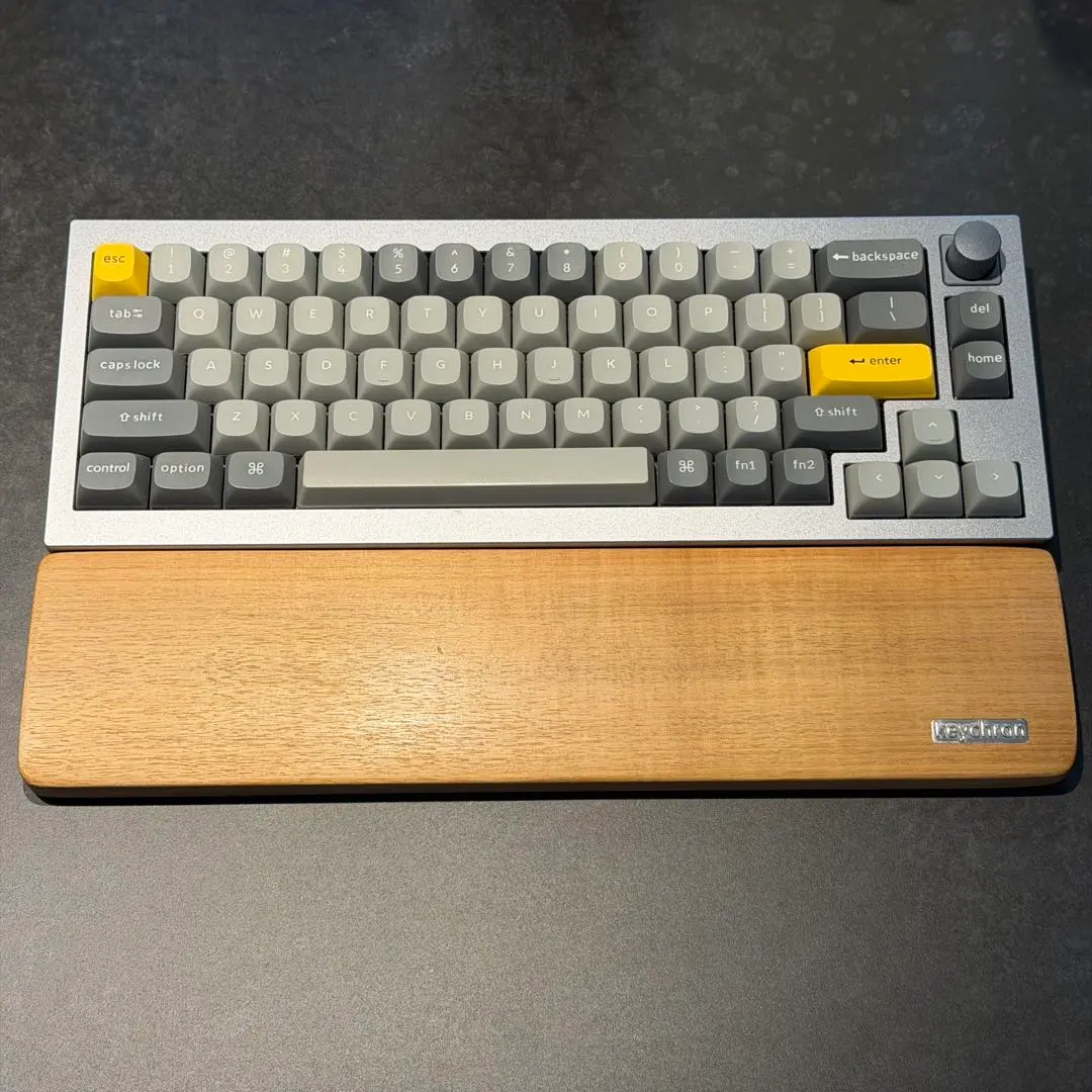 2026年最新】keychron q11の人気アイテム - メルカリ