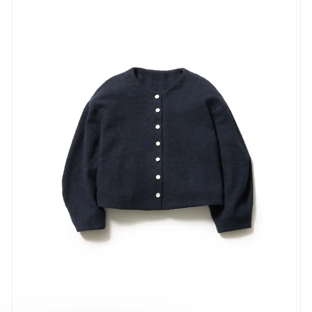 2026年最新】alors paris ジャケットの人気アイテム - メルカリ