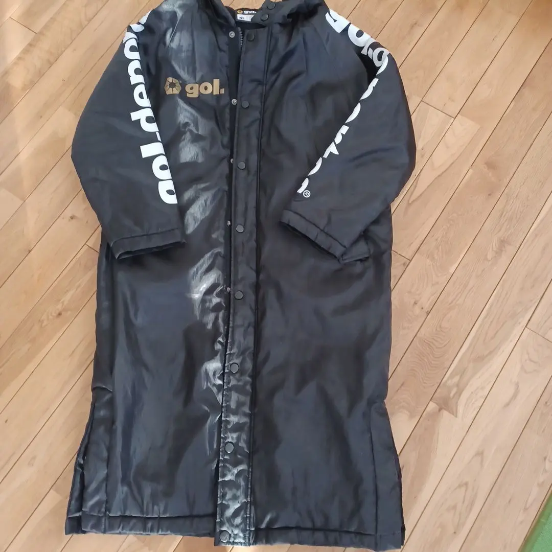 2026年最新】gol. ベンチコートの人気アイテム - メルカリ