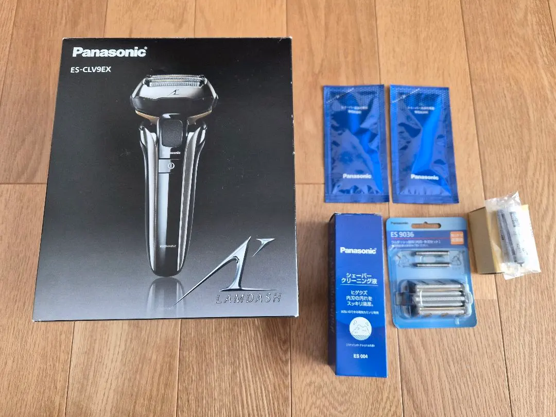 2026年最新】es clv9exの人気アイテム - メルカリ
