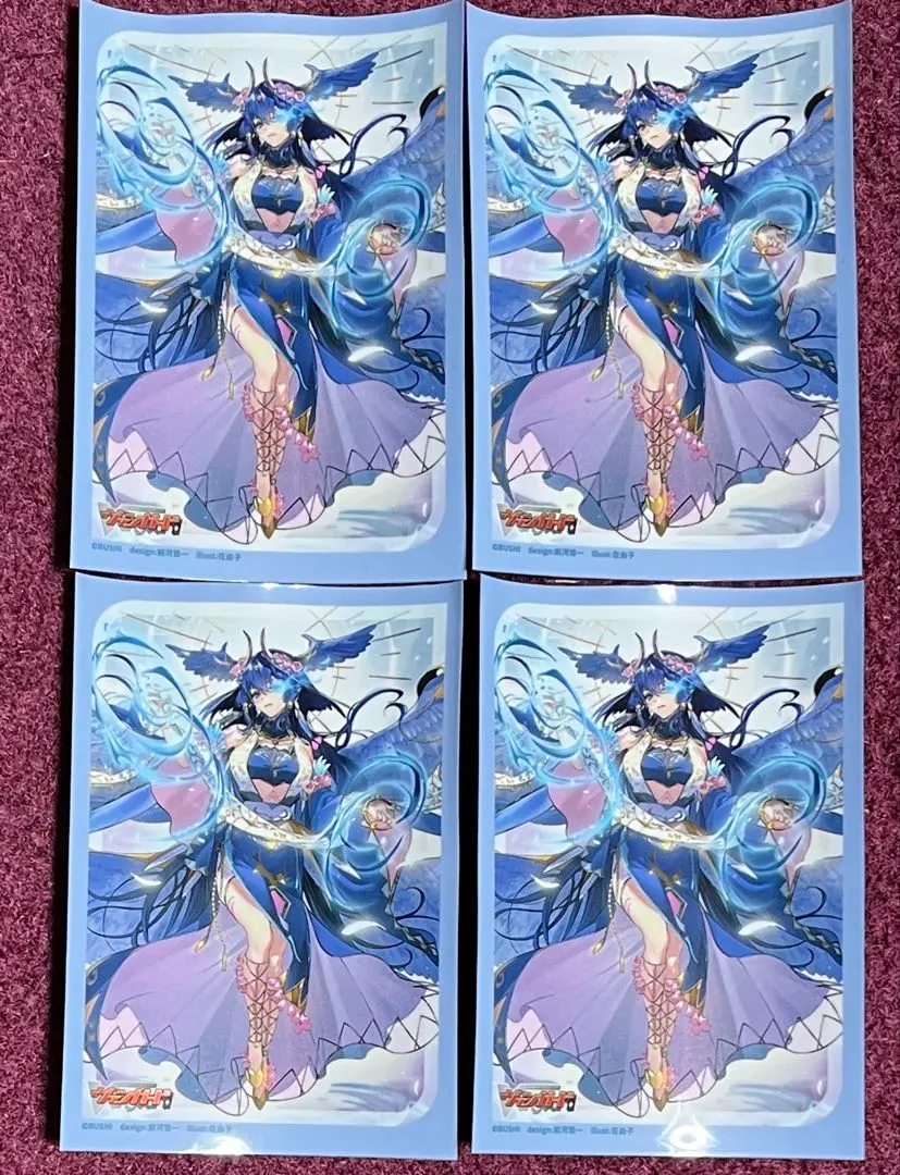 2026年最新】ヴァンガード バヴサーガラ デッキの人気アイテム - メルカリ