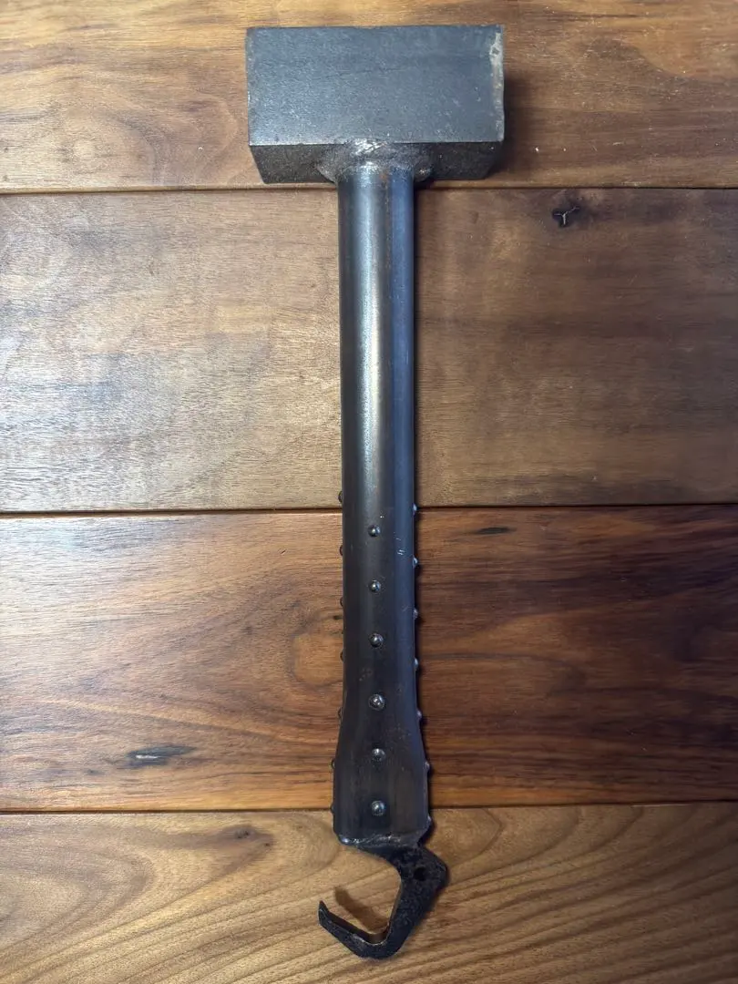 2026年最新】サンゾクマウンテン ハンマーの人気アイテム - メルカリ