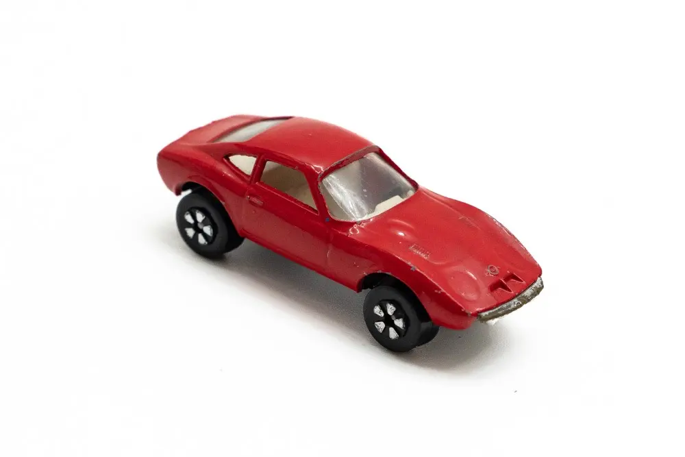 2026年最新】ミニカー 香港 PLAYARTの人気アイテム - メルカリ