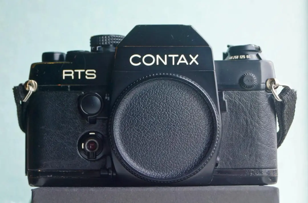 2026年最新】contax rts ジャンクの人気アイテム - メルカリ