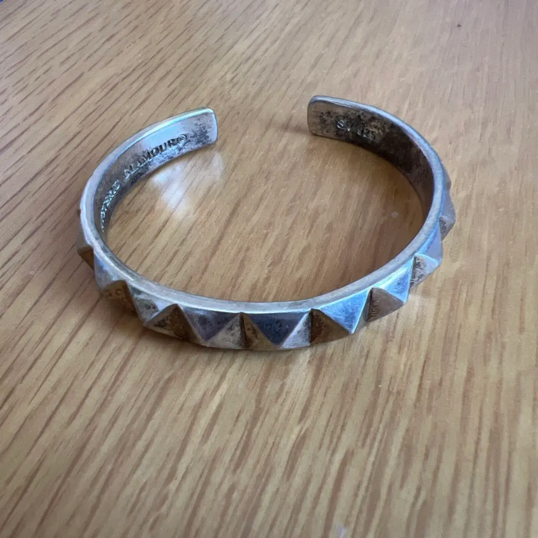 2026年最新】hysteric glamour バングルの人気アイテム - メルカリ