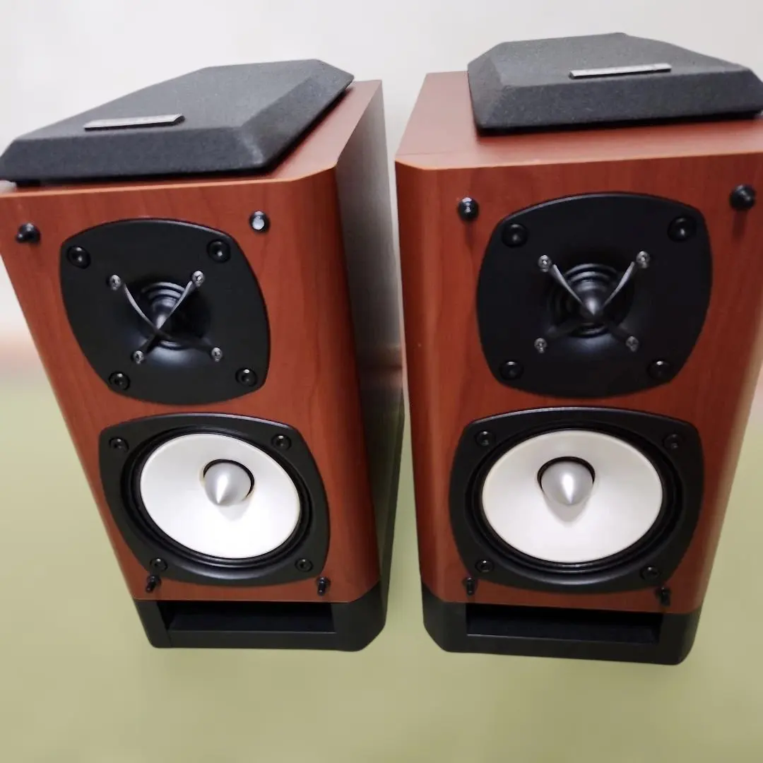 2026年最新】onkyo d-55exの人気アイテム - メルカリ