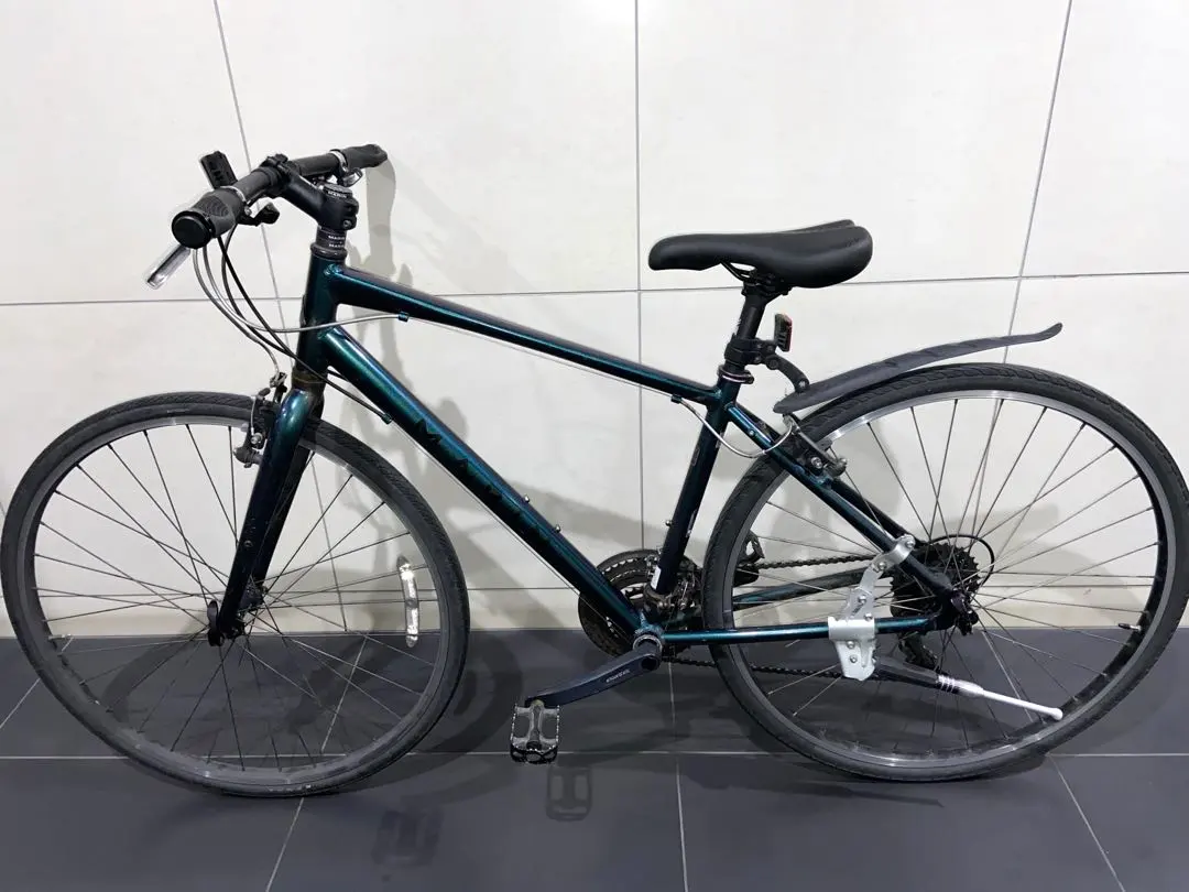 2026年最新】marin クロスバイクの人気アイテム - メルカリ