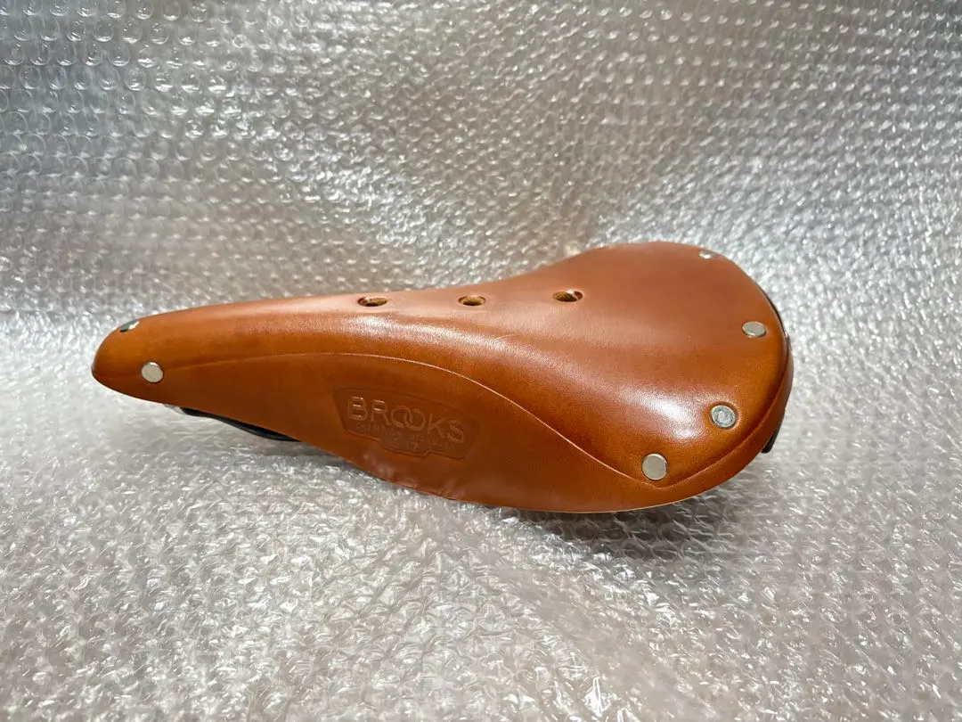 2026年最新】ブルックス B17 サドル ハニーの人気アイテム - メルカリ