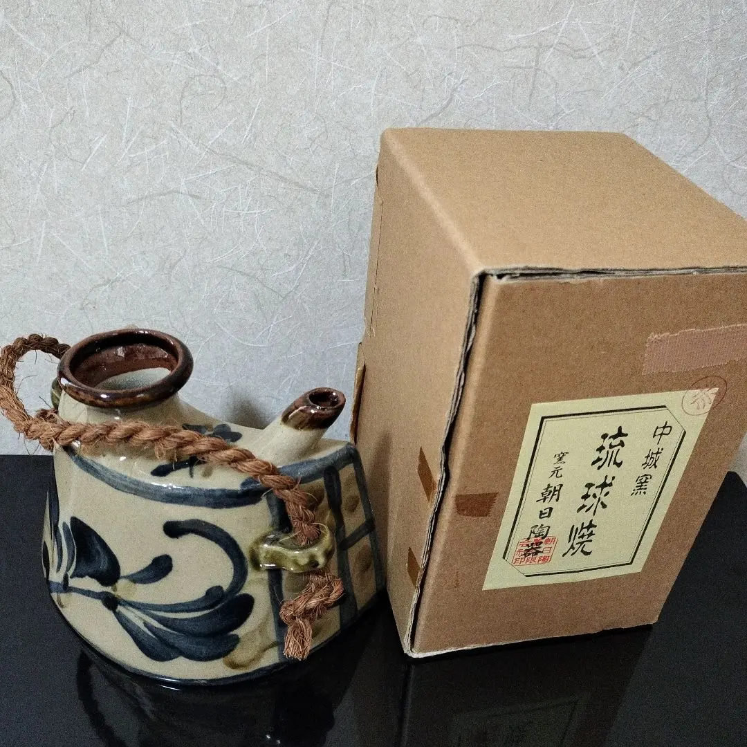 2026年最新】壺屋焼抱瓶の人気アイテム - メルカリ