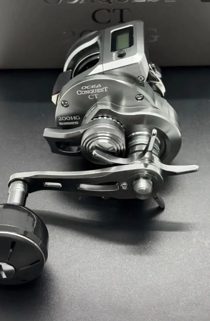 2026年最新】オシアコンクエストct300hgの人気アイテム - メルカリ