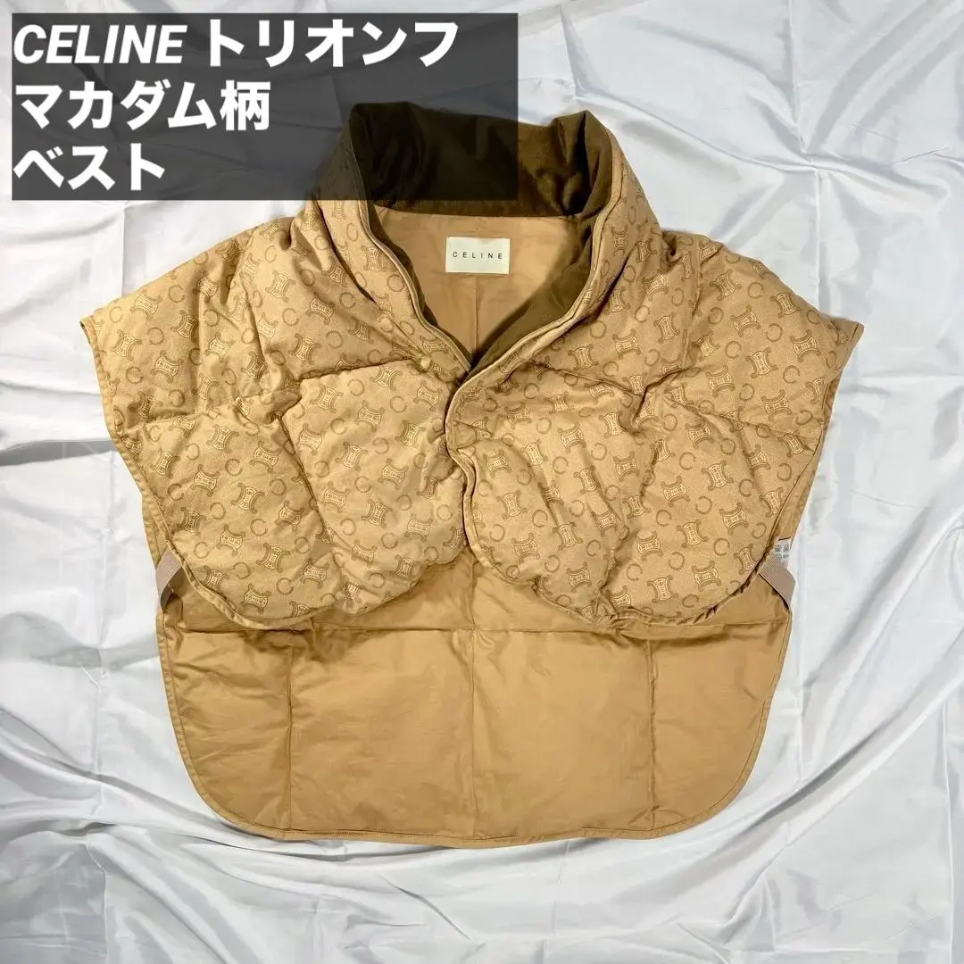 2026年最新】セリーヌ 肩当て ダウンの人気アイテム - メルカリ