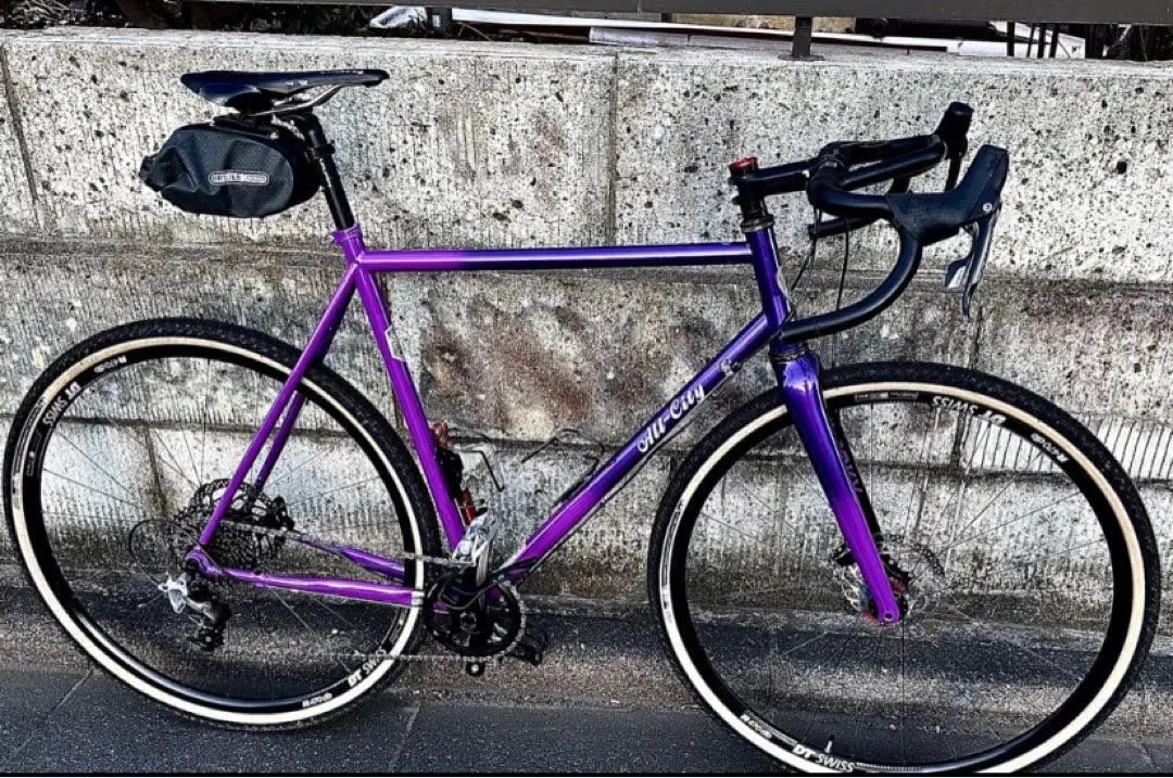 2026年最新】オール シティ 自転車の人気アイテム - メルカリ