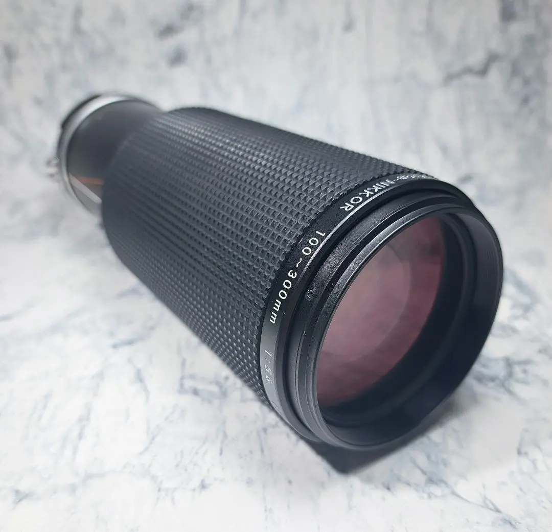 2026年最新】ZOOM NIKKOR 100 300 5.6の人気アイテム - メルカリ