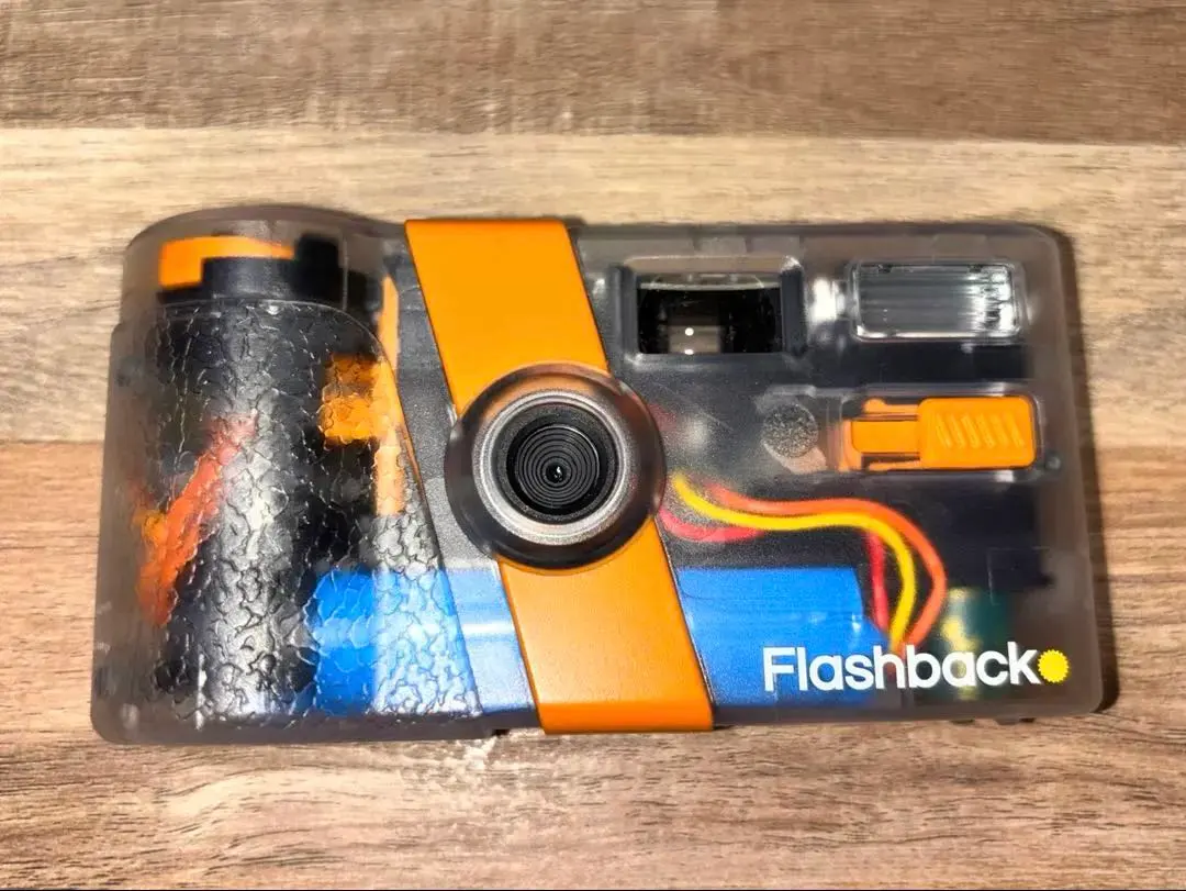 2026年最新】flashback one35の人気アイテム - メルカリ