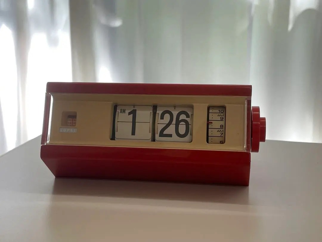 2026年最新】パタパタ時計 copalの人気アイテム - メルカリ