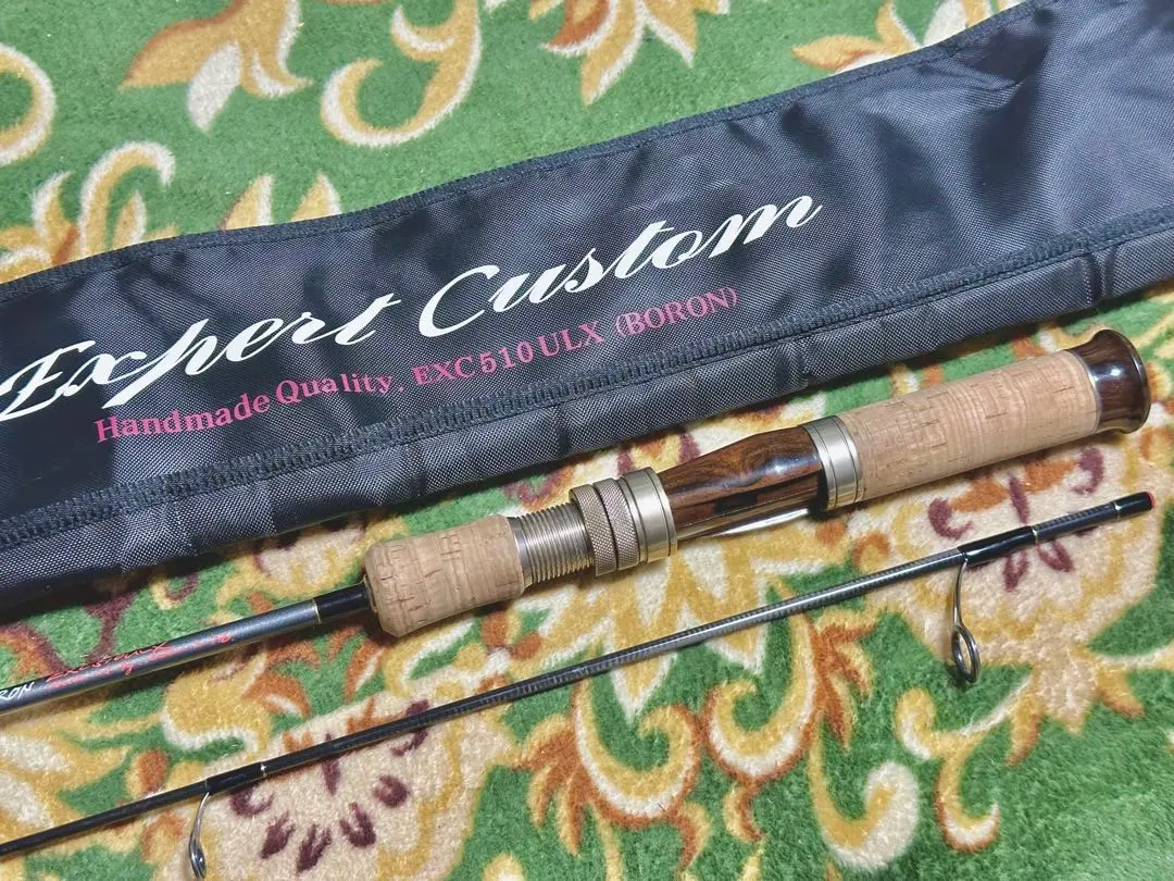 2026年最新】イトウクラフト エキスパートカスタムの人気アイテム