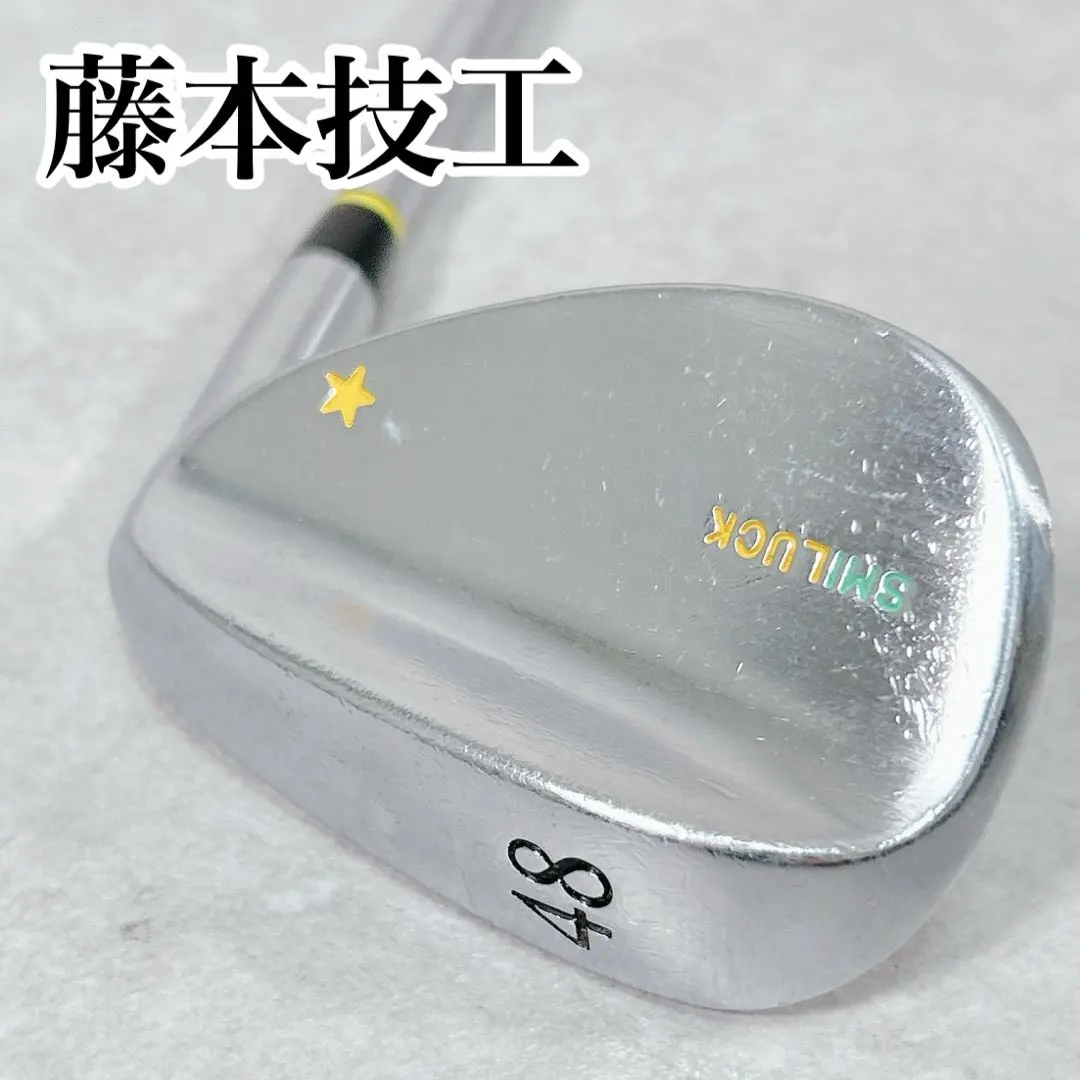2026年最新】藤本技工アイアンの人気アイテム - メルカリ
