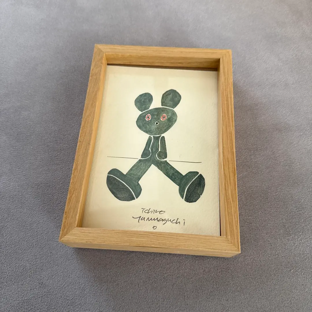 2026年最新】山口一郎 ポストカードの人気アイテム - メルカリ