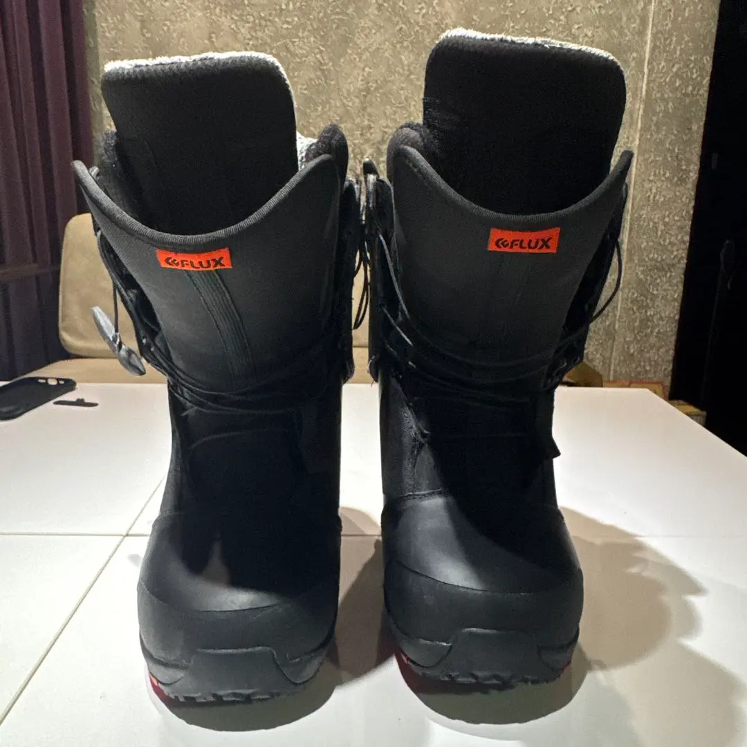 2026年最新】flux ブーツ vrの人気アイテム - メルカリ