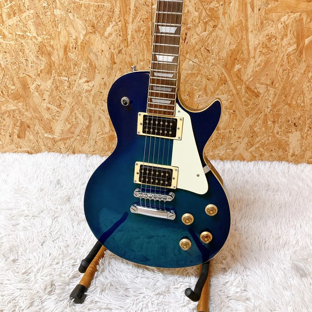 2026年最新】barclay ギター レスポールの人気アイテム - メルカリ